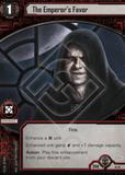 The Emperorâ€™s Favor