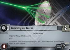 Technological Terror