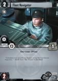 Fleet Navigator