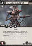 FEX-model Combat Droid