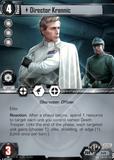 Director Krennic
