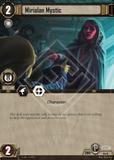 Mirialan Mystic