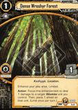 Dense Wroshyr Forest