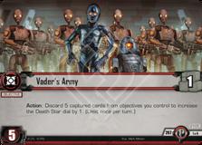 Vader’s Army