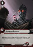 Overwrite Protocol