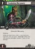 Trandoshan Mercenary