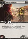 Twiâ€™lek Con Artist