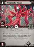 Nightsister Matron