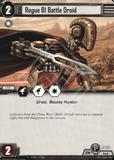 Rogue B1 Battle Droid