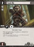 Ewok Ally