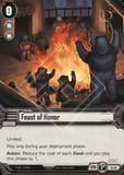 Feast of Honor