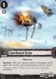 Coordinated Strike