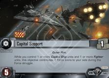 Capital Support