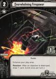Overwhelming Firepower