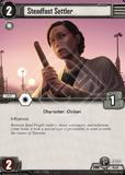Steadfast Settler