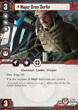 Major Bren Derlin