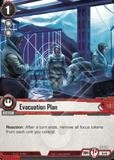 Evacuation Plan