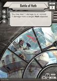 Battle of Hoth