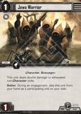Jawa Warrior