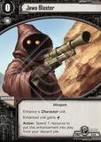 Jawa Blaster