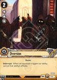 Diversion