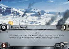 Blizzard Assault
