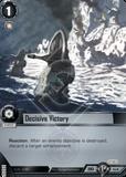 Decisive Victory