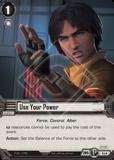 Use Your Power