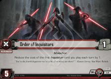 Order of Inquisitors