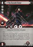 The Seventh Sister