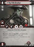 The Fifth Brother