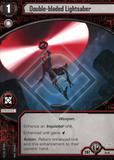 Double-bladed Lightsaber