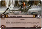 A Journey to Dagobah
