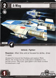 A-Wing