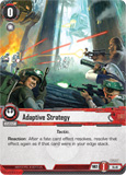 Adaptive Strategy