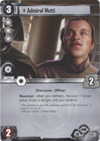 Admiral Motti