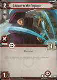 Advisor to the Emperor