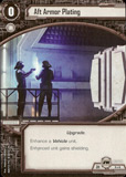 Aft Armor Plating