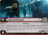 Agent of the Emperor