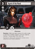 Agent of the Hand