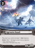 Aggressive Assault
