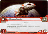 Alderaan's Promise