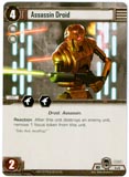 Assassin Droid