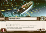 Asteroid Pursuit