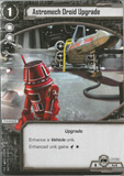 Astromech Droid Upgrade