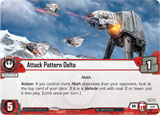 Attack Pattern Delta