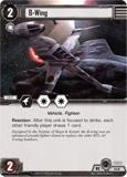 B-Wing