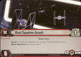 Black Squadron Assault