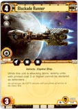 Blockade Runner