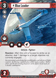 Blue Leader